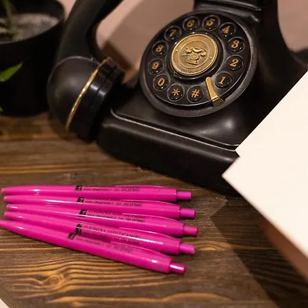 クレオパトラ 3* ローマ