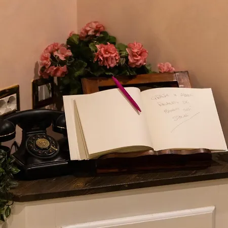 ゲストハウス クレオパトラ