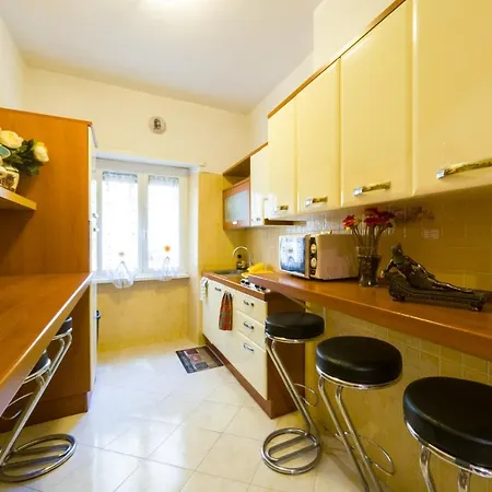 Affittacamere Cleopatra 3*