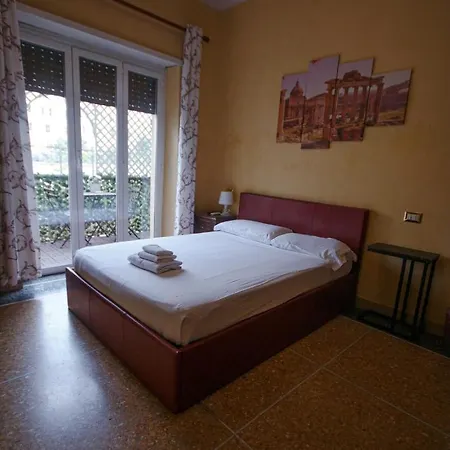 クレオパトラ ローマ