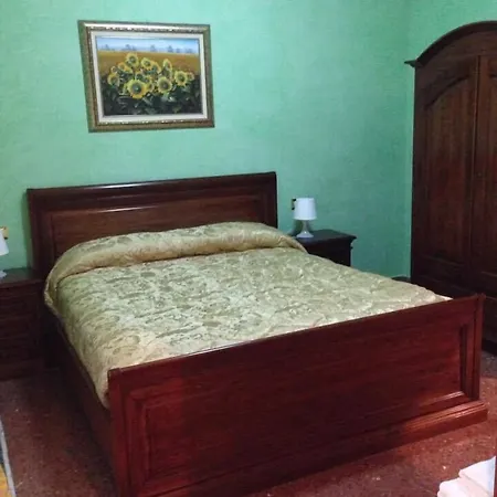 Affittacamere Cleopatra 3*