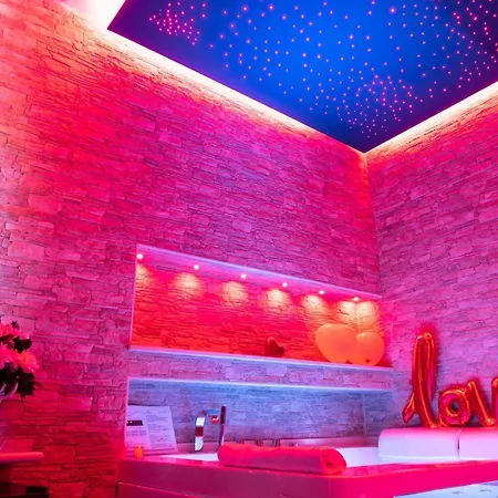 ゲストハウス クレオパトラ