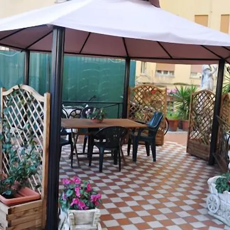 クレオパトラ ローマ