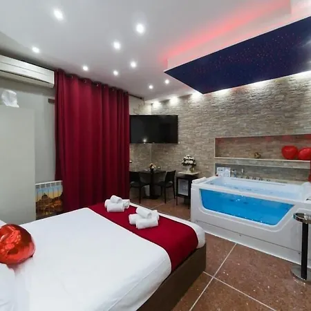 クレオパトラ ゲストハウス