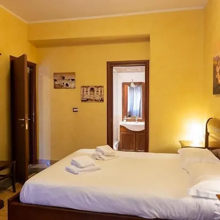 クレオパトラ ゲストハウス