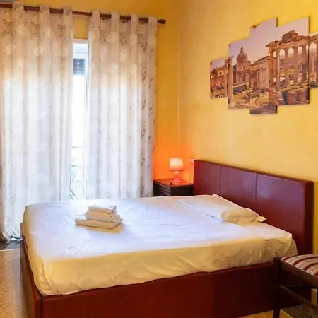 ゲストハウス クレオパトラ