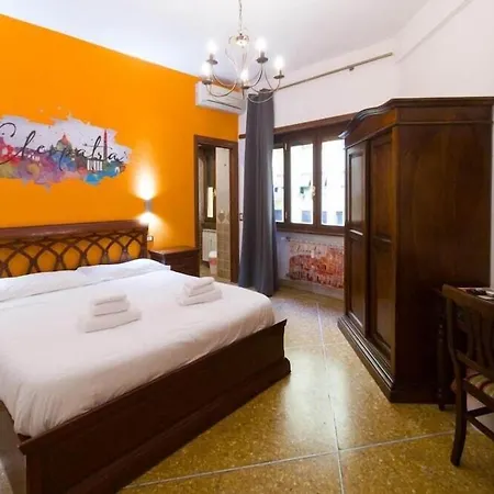 Vendégház Cleopatra Róma