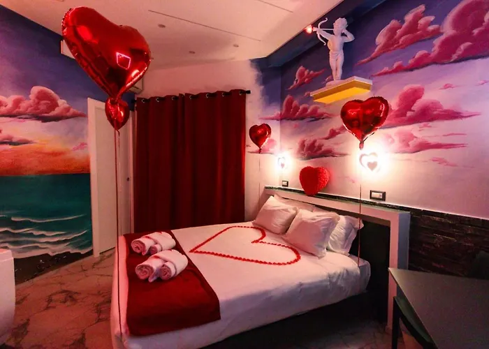 Vendégház Cleopatra Róma