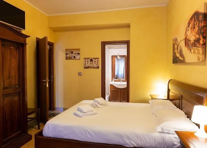 Cleopatra Vendégház