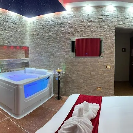 Cleopatra Πανσιόν 3*