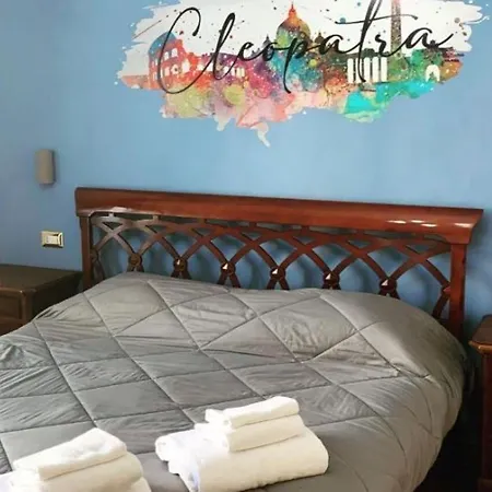 Cleopatra Casa de hóspedes 3*