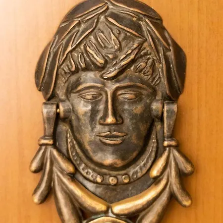 Πανσιόν Cleopatra Ρώμη