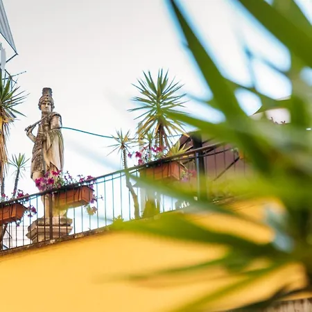 Cleopatra Casa de hóspedes