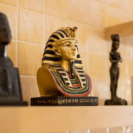 Cleopatra Casa de hóspedes Roma