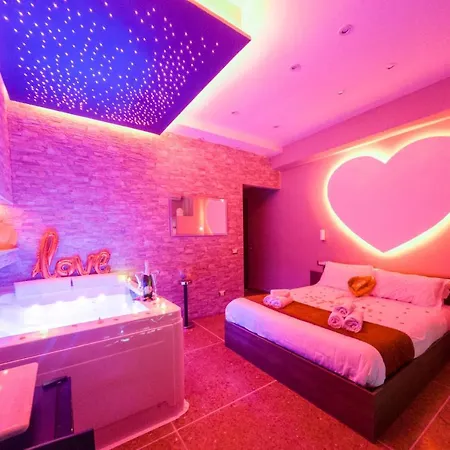 Vendégház Cleopatra Róma