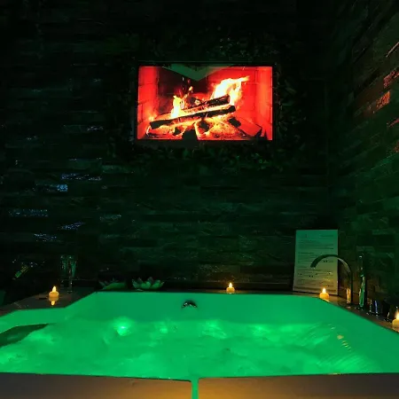 Vendégház Cleopatra