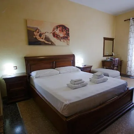 Casa de hóspedes Cleopatra
