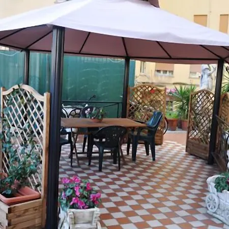 Casa de hóspedes Cleopatra