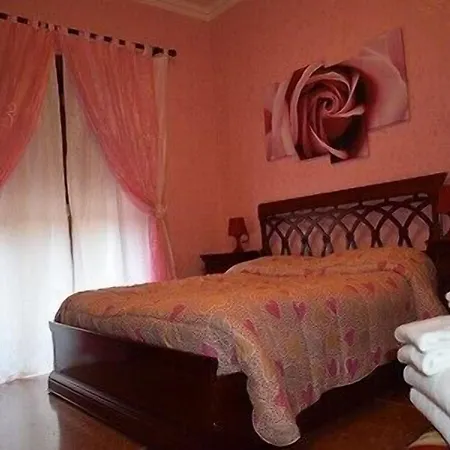 Cleopatra Vendégház Róma