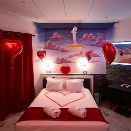 Cleopatra Vendégház Róma