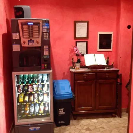 Vendégház Cleopatra 3*