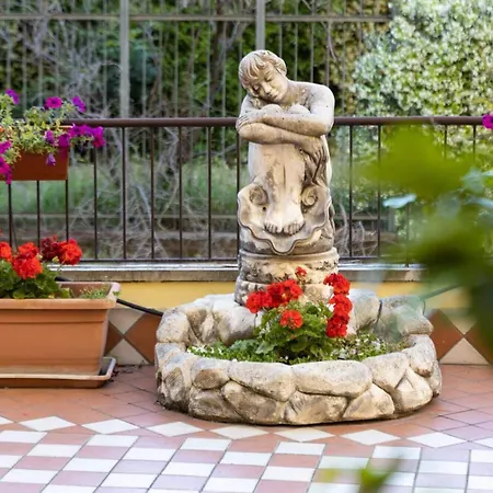 Casa de hóspedes Cleopatra
