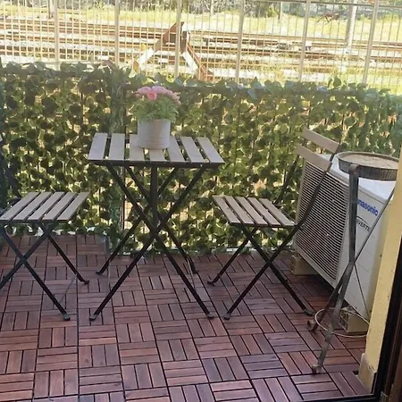 Cleopatra Vendégház 3*