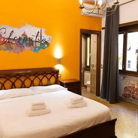 Cleopatra 3* רומא