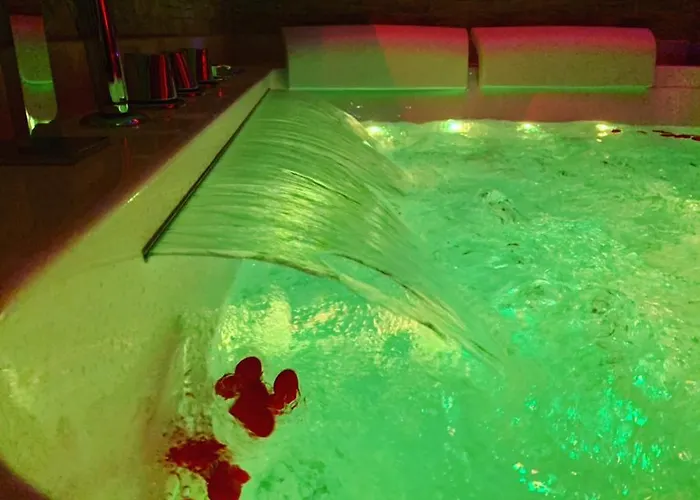 בית הארחה Cleopatra 3*