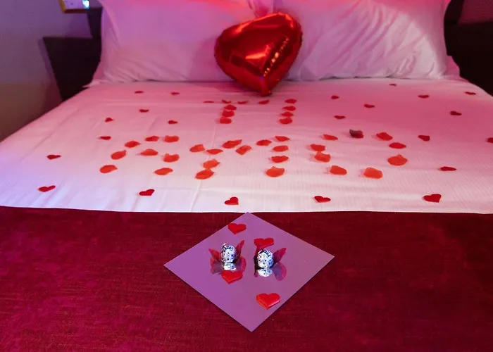 בית הארחה Cleopatra רומא