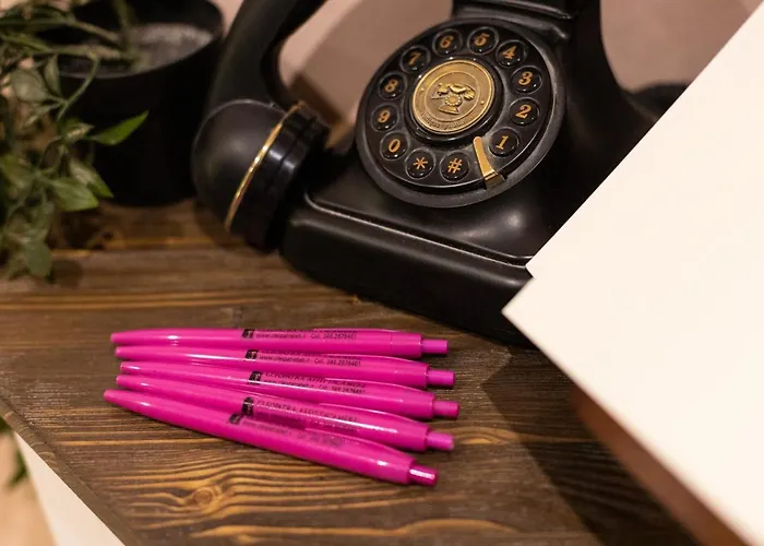 Cleopatra 3* רומא