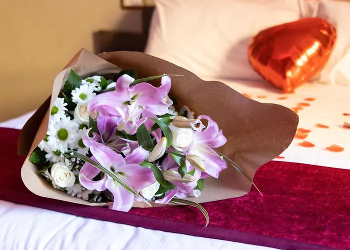 בית הארחה Cleopatra 3*