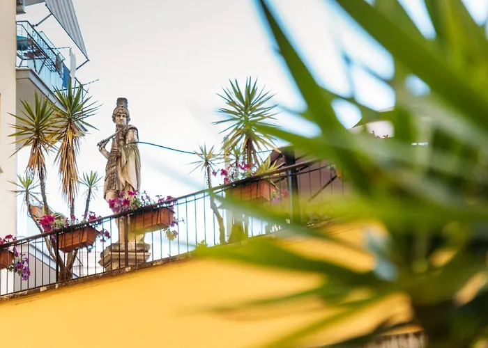 Cleopatra בית הארחה