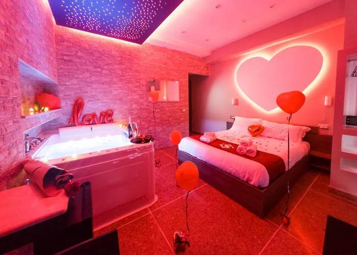 Cleopatra 3* רומא