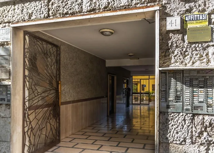 בית הארחה Cleopatra 3*