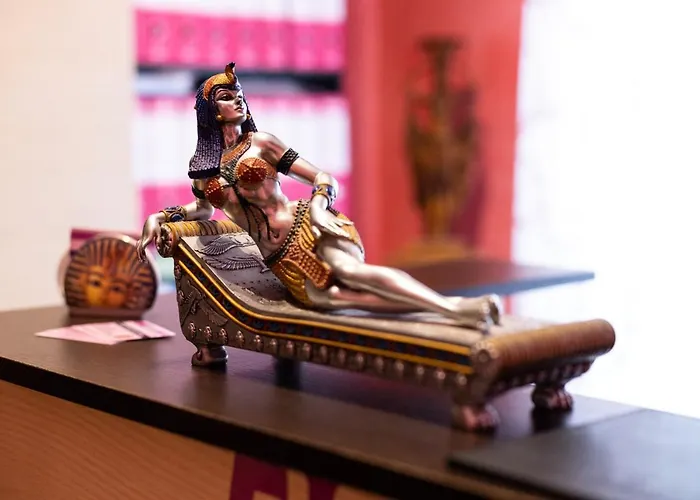 בית הארחה Cleopatra 3*