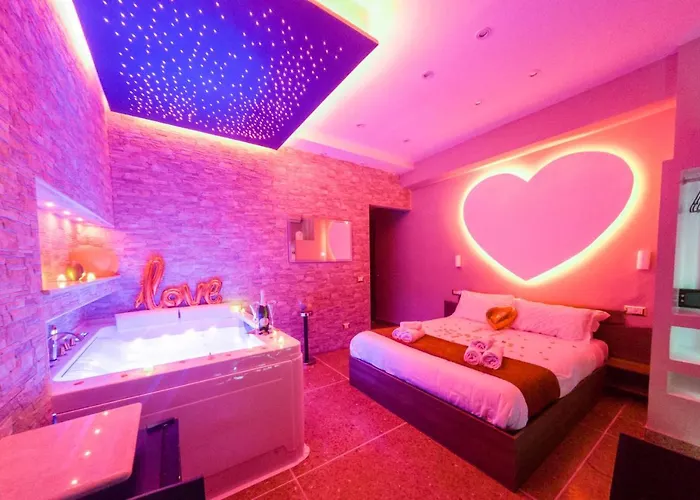 בית הארחה Cleopatra רומא