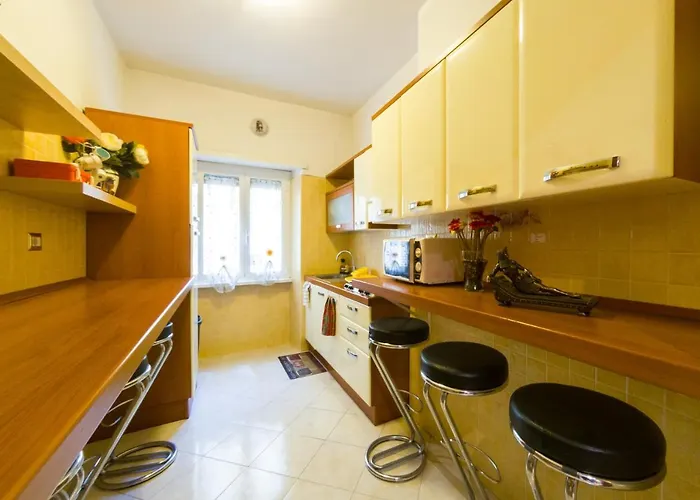 בית הארחה Cleopatra 3*