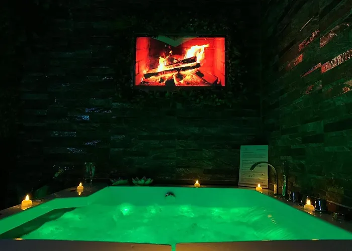 בית הארחה Cleopatra