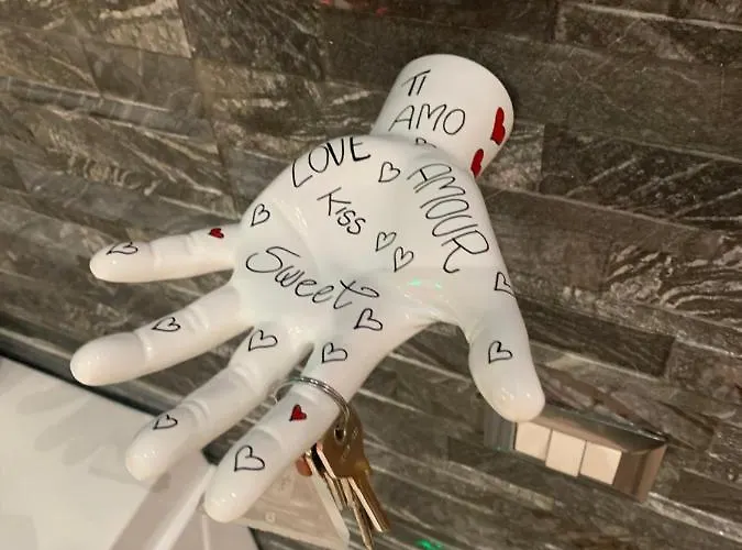 בית הארחה Cleopatra רומא