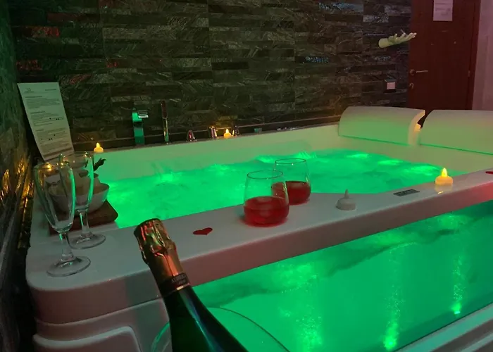 Cleopatra בית הארחה