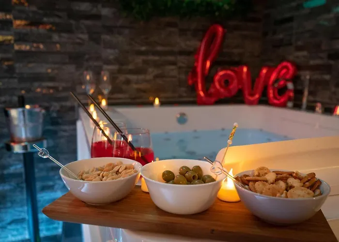 בית הארחה Cleopatra 3*