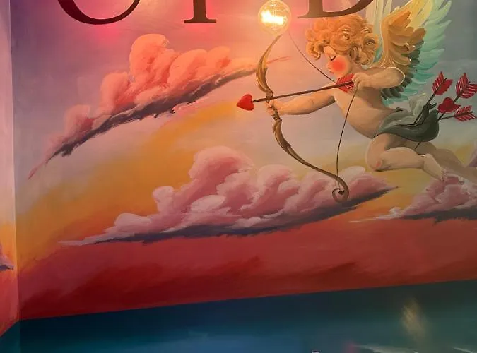 בית הארחה Cleopatra