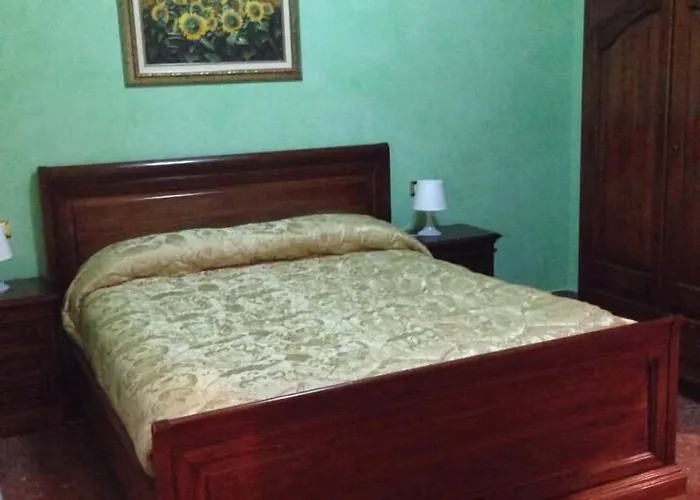 בית הארחה Cleopatra 3*