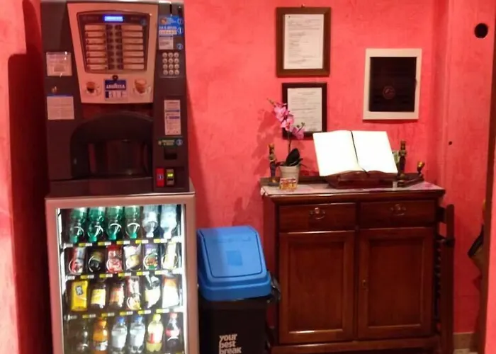 בית הארחה Cleopatra 3*