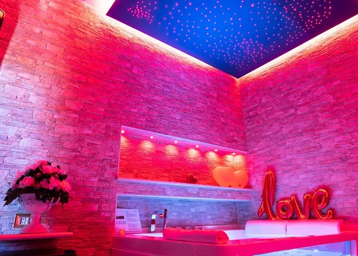 בית הארחה Cleopatra