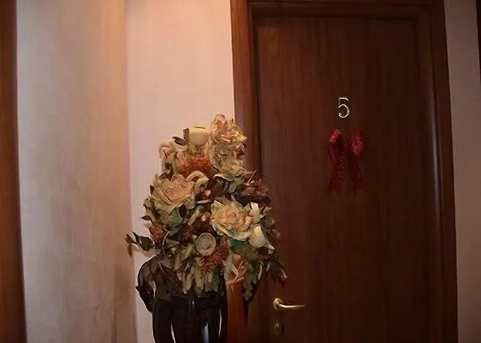 Cleopatra בית הארחה 3*