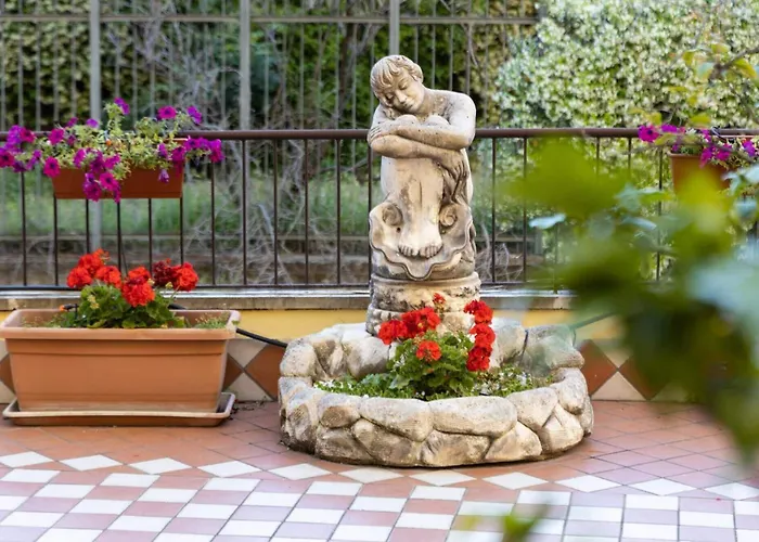 בית הארחה Cleopatra