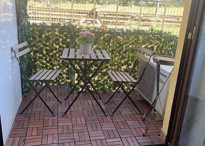 Cleopatra בית הארחה 3*