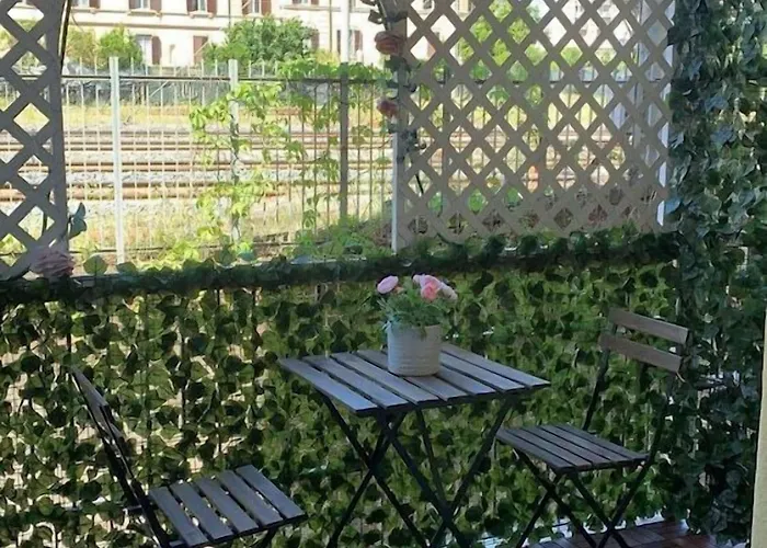 Cleopatra 3* רומא